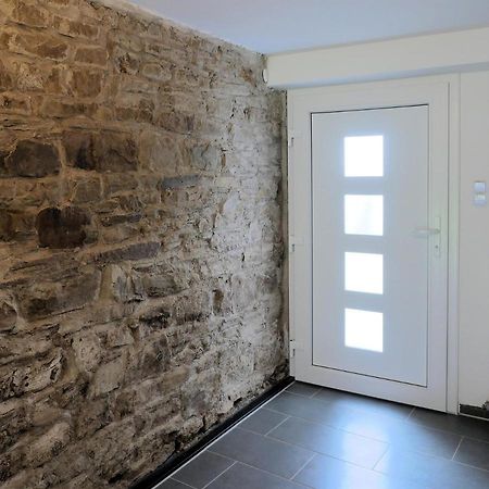 Ferienhaus Blick Zur Ahr Antweiler Esterno foto