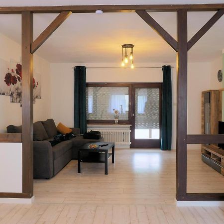 Ferienhaus Blick Zur Ahr Antweiler Esterno foto