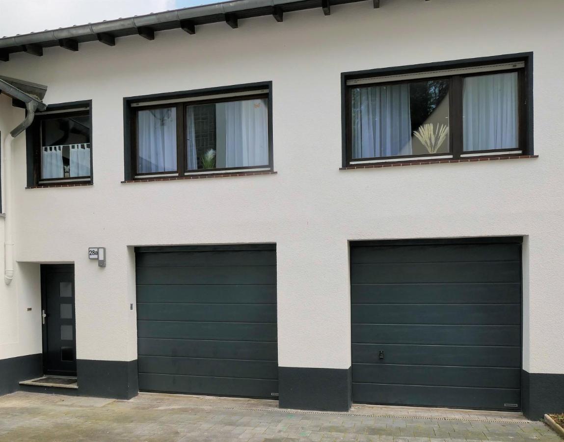 Ferienhaus Blick Zur Ahr Antweiler Esterno foto