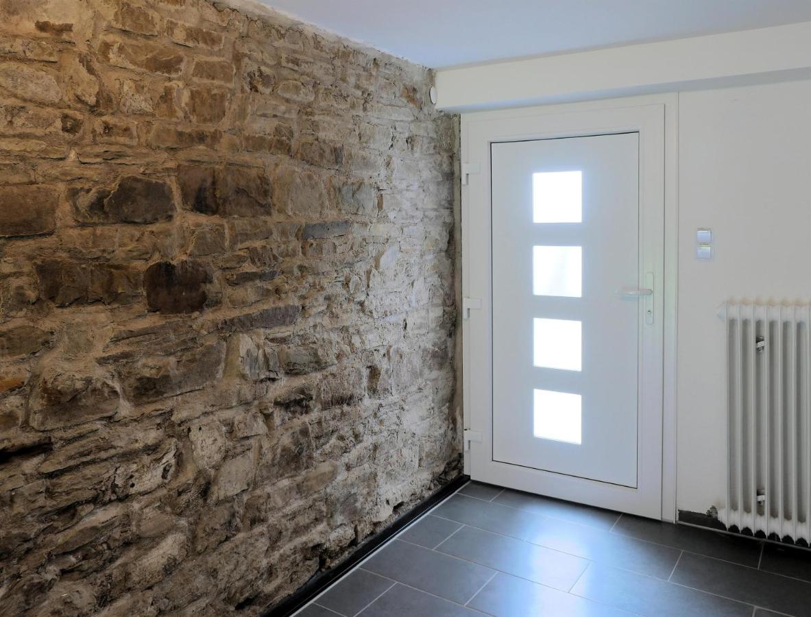 Ferienhaus Blick Zur Ahr Antweiler Esterno foto