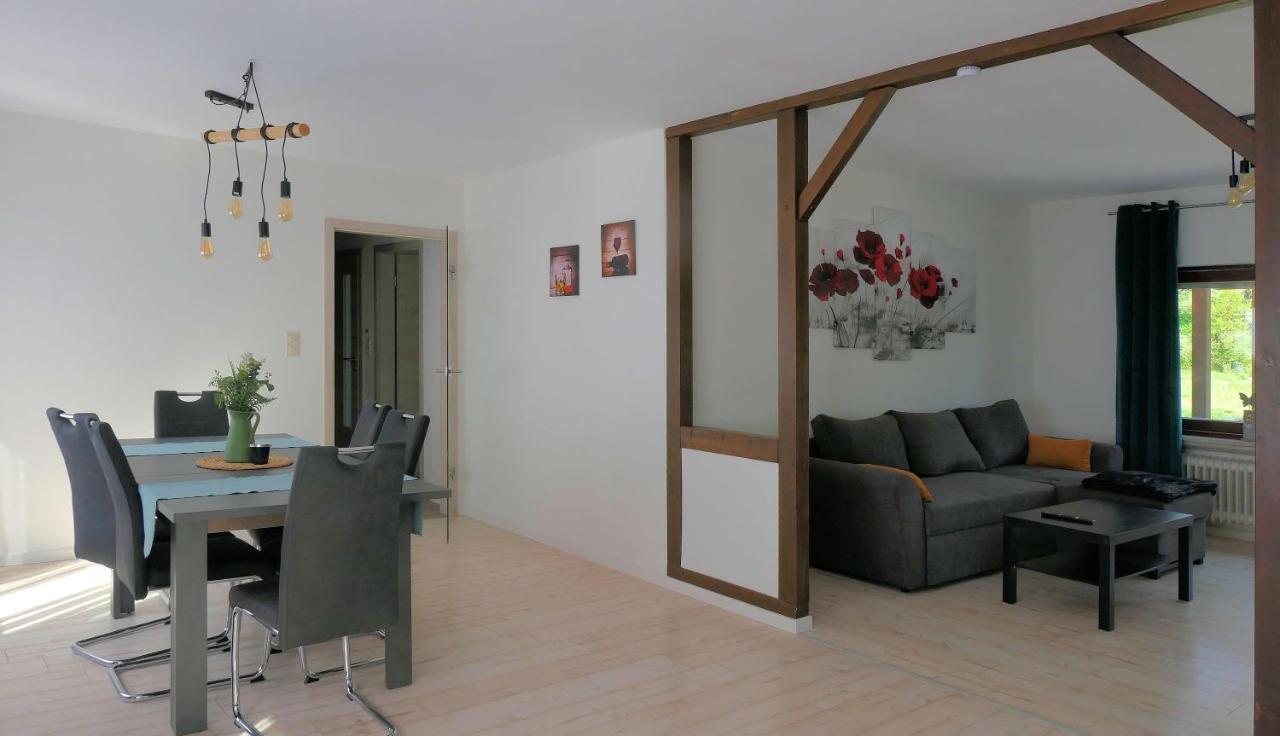 Ferienhaus Blick Zur Ahr Antweiler Esterno foto