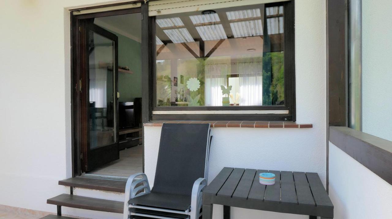 Ferienhaus Blick Zur Ahr Antweiler Esterno foto