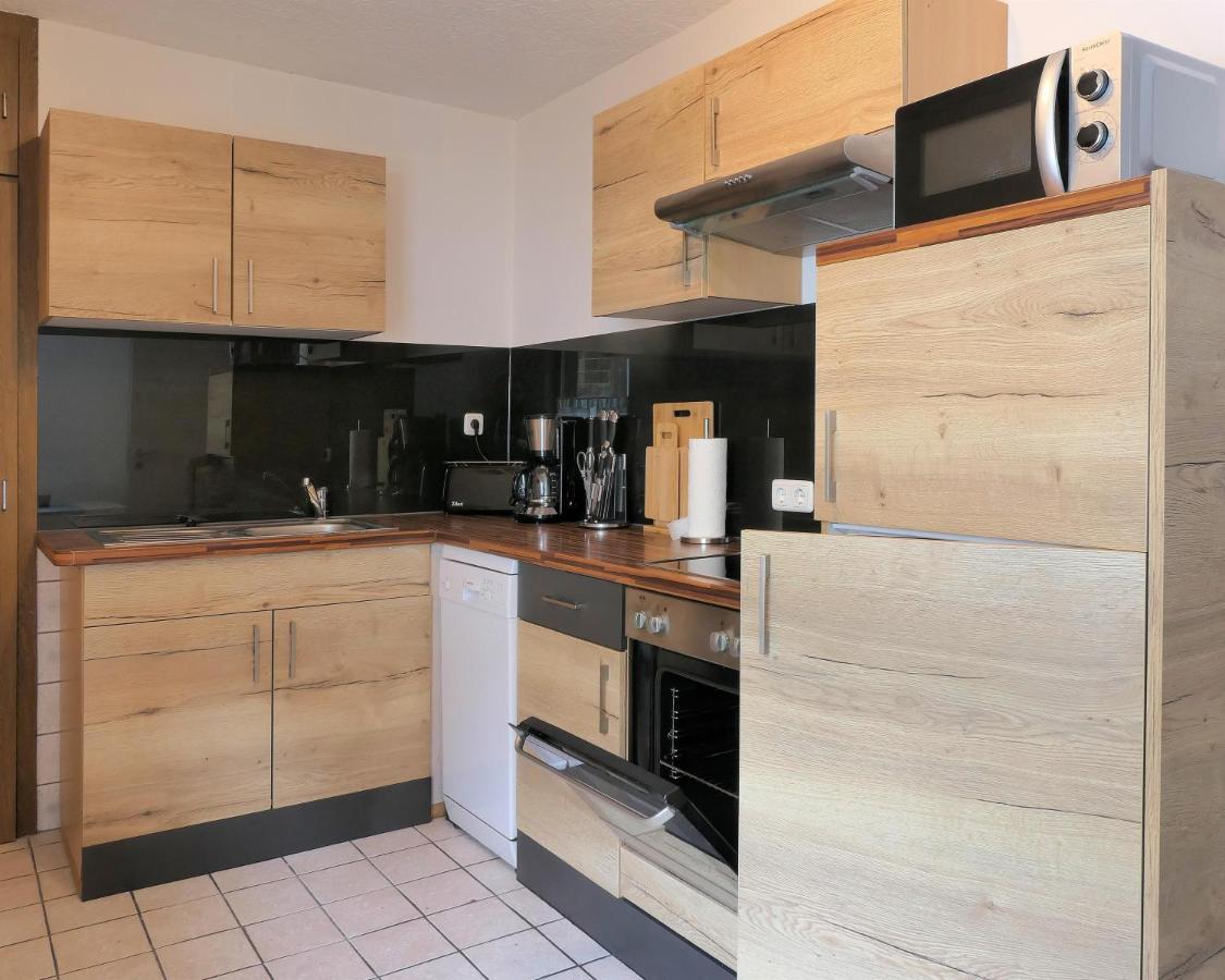 Ferienhaus Blick Zur Ahr Antweiler Esterno foto